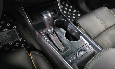 ChevroletGMDaewoo Impala 2016, 128642 км, за 4398.06 USD - фото 9