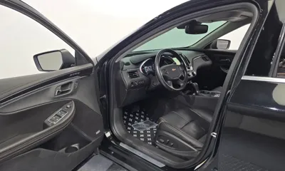 ChevroletGMDaewoo Impala 2016, 128642 км, за 4398.06 USD - фото 10