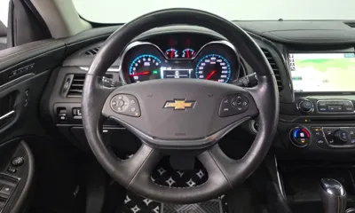 ChevroletGMDaewoo Impala 2016, 128642 км, за 4398.06 USD - фото 14