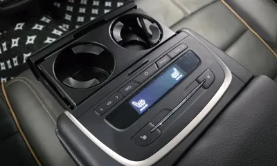 ChevroletGMDaewoo Impala 2016, 128642 км, за 4398.06 USD - фото 18