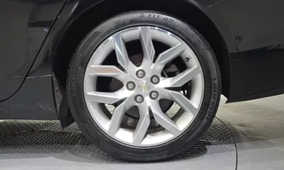 ChevroletGMDaewoo Impala 2016, 128642 км, за 4398.06 USD - фото 21