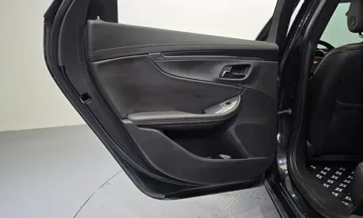 ChevroletGMDaewoo Impala 2016, 128642 км, за 4398.06 USD - фото 25