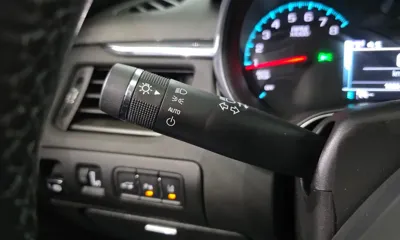 ChevroletGMDaewoo Impala 2016, 128642 км, за 4398.06 USD - фото 30