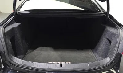 ChevroletGMDaewoo Impala 2016, 128642 км, за 4398.06 USD - фото 31