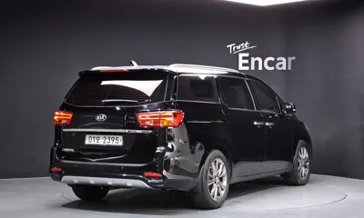 Kia Canival 2019, 319888 км, за 4033.31 USD
