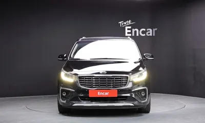 Kia Canival 2019, 319888 км, за 4033.31 USD