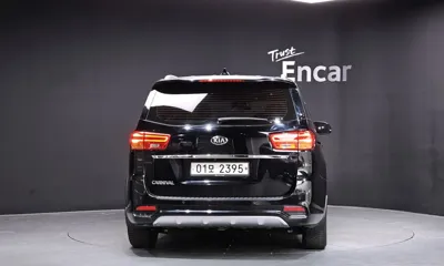 Kia Canival 2019, 319888 км, за 4033.31 USD