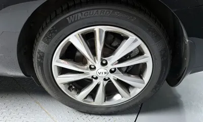 Kia Canival 2019, 319888 км, за 4033.31 USD