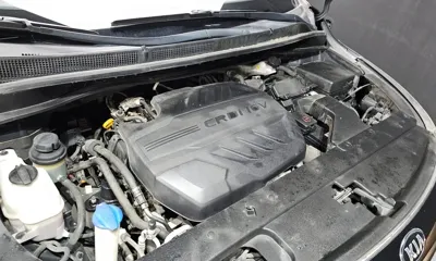 Kia Canival 2019, 319888 км, за 4033.31 USD - фото 6