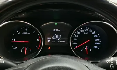 Kia Canival 2019, 319888 км, за 4033.31 USD - фото 8