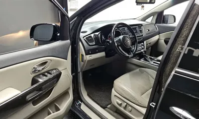 Kia Canival 2019, 319888 км, за 4033.31 USD - фото 10