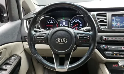 Kia Canival 2019, 319888 км, за 4033.31 USD - фото 12