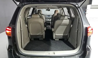 Kia Canival 2019, 319888 км, за 4033.31 USD - фото 20