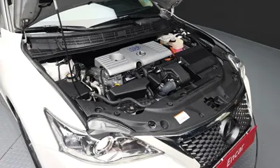 Lexus CT200h 2019, 124975 км, за 10814.34 USD - фото 6