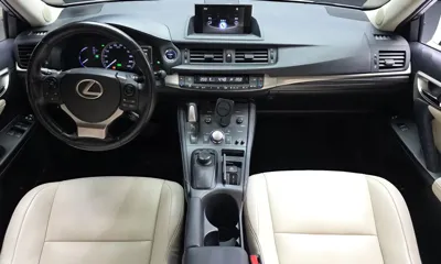 Lexus CT200h 2019, 124975 км, за 10814.34 USD - фото 7