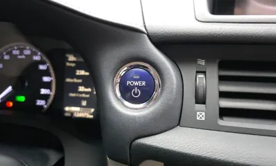 Lexus CT200h 2019, 124975 км, за 10814.34 USD - фото 18