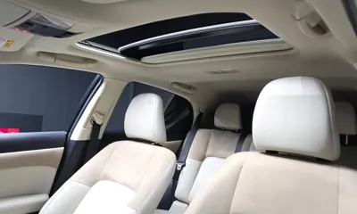 Lexus CT200h 2019, 124975 км, за 10814.34 USD - фото 19