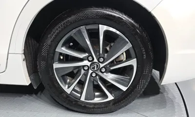 Lexus CT200h 2019, 124975 км, за 10814.34 USD - фото 21