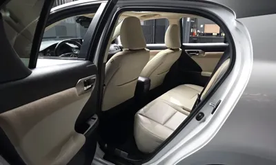 Lexus CT200h 2019, 124975 км, за 10814.34 USD - фото 26