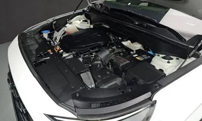 Hyundai Santafe 2021, 27115 км, за 22990.01 USD - фото 6