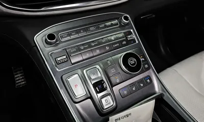 Hyundai Santafe 2021, 27115 км, за 22990.01 USD - фото 9