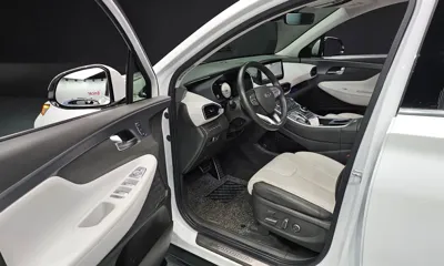 Hyundai Santafe 2021, 27115 км, за 22990.01 USD - фото 11