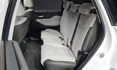 Hyundai Santafe 2021, 27115 км, за 22990.01 USD - фото 12