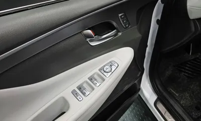 Hyundai Santafe 2021, 27115 км, за 22990.01 USD - фото 20