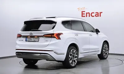 Hyundai Santafe 2023, 39075 км, за 28179.18 USD