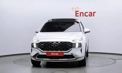 Hyundai Santafe 2023, 39075 км, за 28179.18 USD