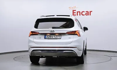 Hyundai Santafe 2023, 39075 км, за 28179.18 USD