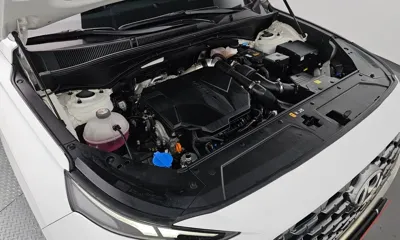 Hyundai Santafe 2023, 39075 км, за 28179.18 USD - фото 6
