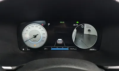 Hyundai Santafe 2023, 39075 км, за 28179.18 USD - фото 8