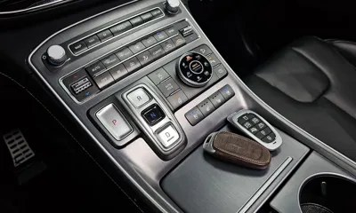 Hyundai Santafe 2023, 39075 км, за 28179.18 USD - фото 9