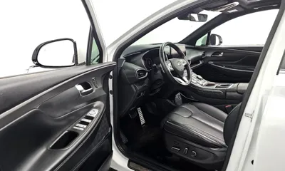 Hyundai Santafe 2023, 39075 км, за 28179.18 USD - фото 11