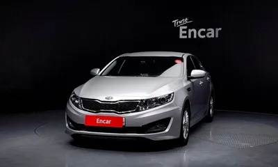 Kia K5 2013, 188627 км, за 2101.94 USD