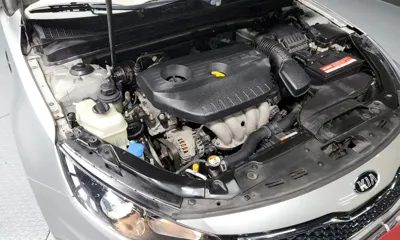 Kia K5 2013, 188627 км, за 2101.94 USD - фото 6