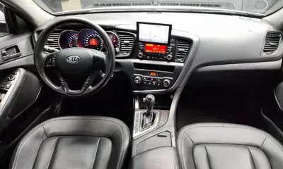 Kia K5 2013, 188627 км, за 2101.94 USD - фото 7