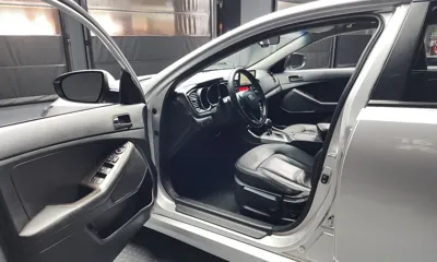 Kia K5 2013, 188627 км, за 2101.94 USD - фото 10