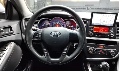 Kia K5 2013, 188627 км, за 2101.94 USD - фото 13