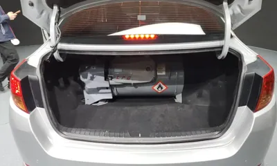 Kia K5 2013, 188627 км, за 2101.94 USD - фото 20