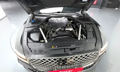 Genesis G80 2021, 75111 км, за 23987.51 USD - фото 6