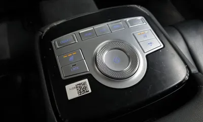 Genesis G80 2021, 75111 км, за 23987.51 USD - фото 40