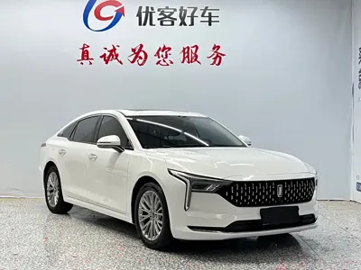 Bestune B70 2023, 60000 км, за 7661.81 USD