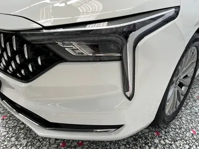 Bestune B70 2023, 60000 км, за 7661.81 USD