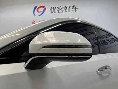 Bestune B70 2023, 60000 км, за 7661.81 USD