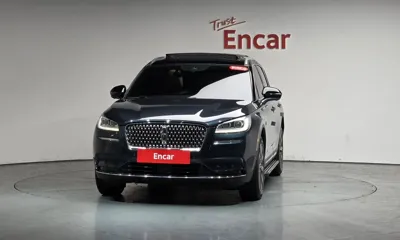 Lincoln Corsair 2021, 52429 км, за 15688.59 USD