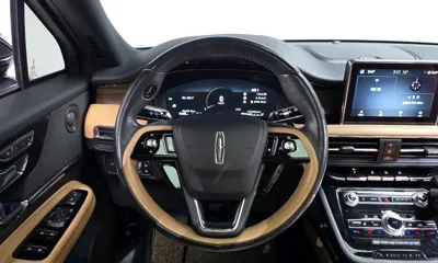 Lincoln Corsair 2021, 52429 км, за 15688.59 USD - фото 13