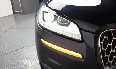 Lincoln Corsair 2021, 52429 км, за 15688.59 USD - фото 22
