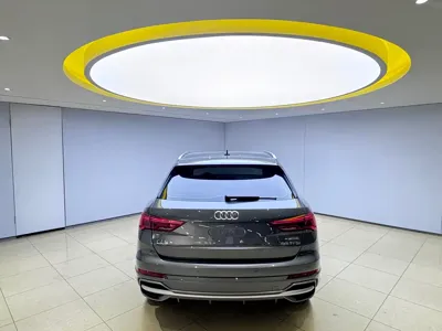 Audi Q3 2022, 24000 км, за 29251.93 USD